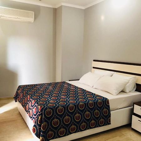 Fun&Sun Two Villas For Big Families เบเลก ภายนอก รูปภาพ