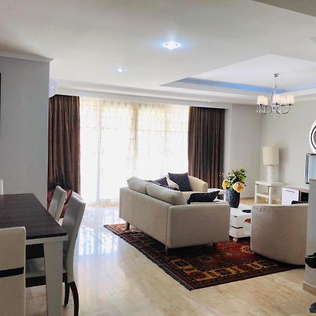 Fun&Sun Two Villas For Big Families เบเลก ภายนอก รูปภาพ