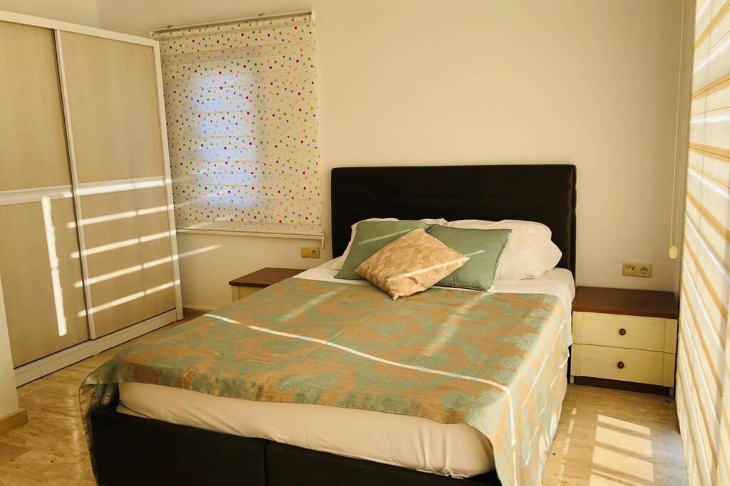 Fun&Sun Two Villas For Big Families เบเลก ภายนอก รูปภาพ