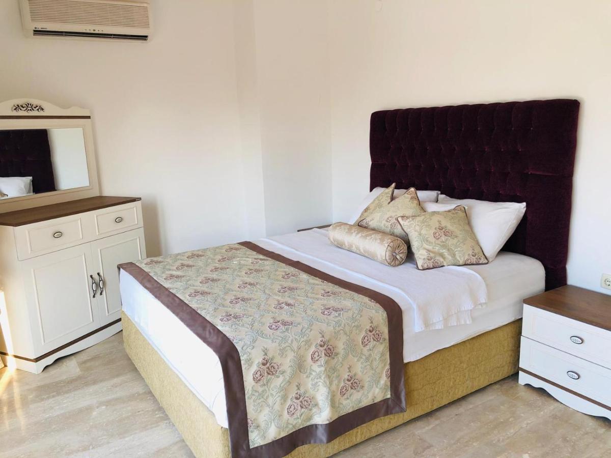 Fun&Sun Two Villas For Big Families เบเลก ภายนอก รูปภาพ
