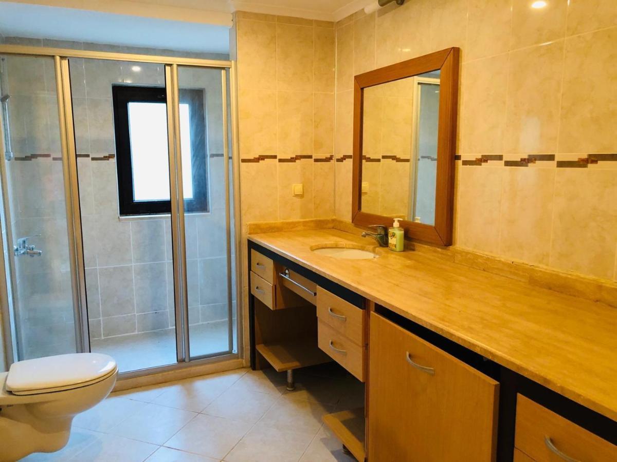 Fun&Sun Two Villas For Big Families เบเลก ภายนอก รูปภาพ