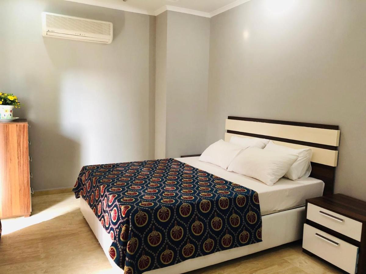 Fun&Sun Two Villas For Big Families เบเลก ภายนอก รูปภาพ